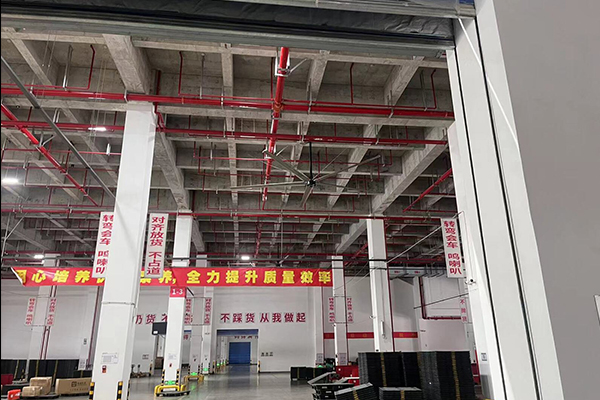 2026 Industrial Fan Product Overview: Key Selection Criteria and an Analysis of DaWang